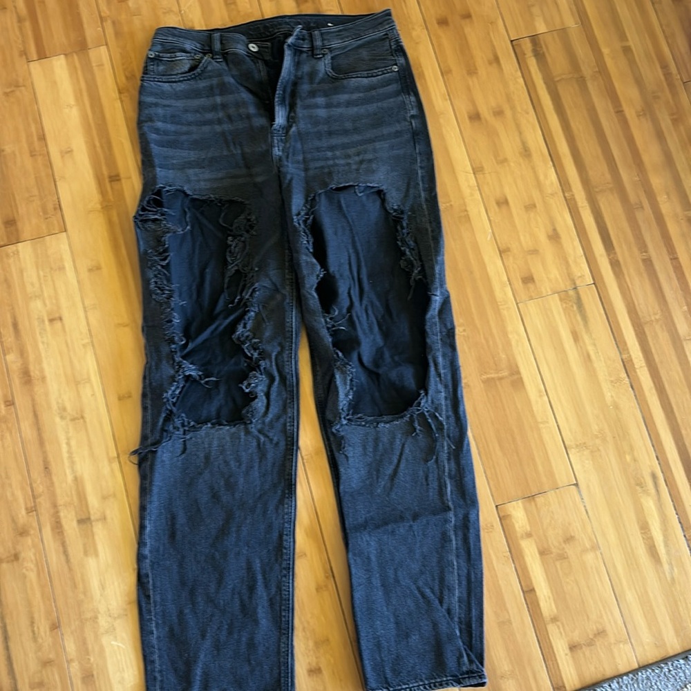 American eagle